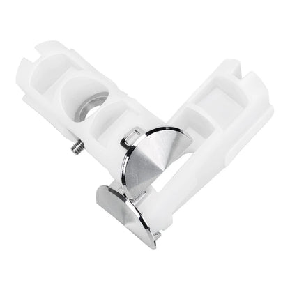 Freezer Door Handle Support Kit for Samsung (Multi-model Compatibility)