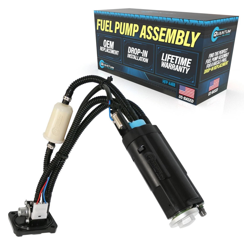 Fuel Pump Group Module EFI for KTM 250 XCF-W (2012–2018)