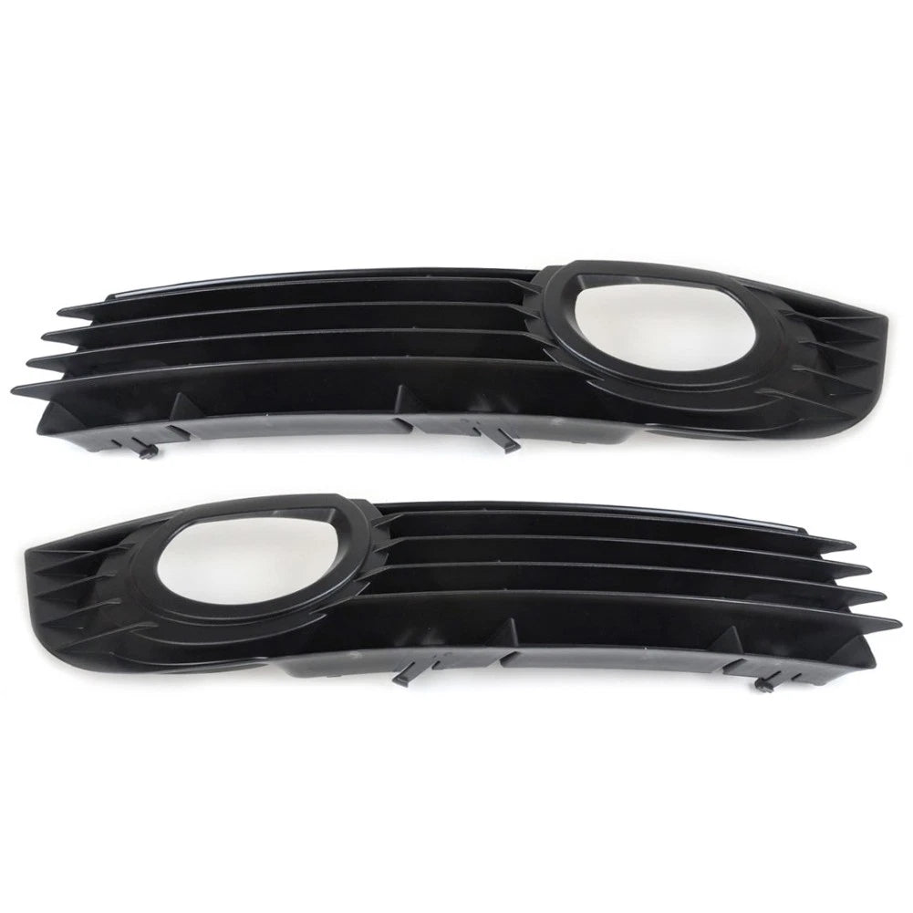 Front Fog Lights for Audi A8 Quattro D3 (2006–2008)