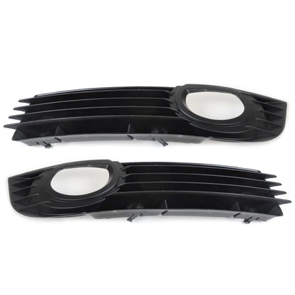 Front Fog Lights for Audi A8 Quattro D3 (2006–2008)