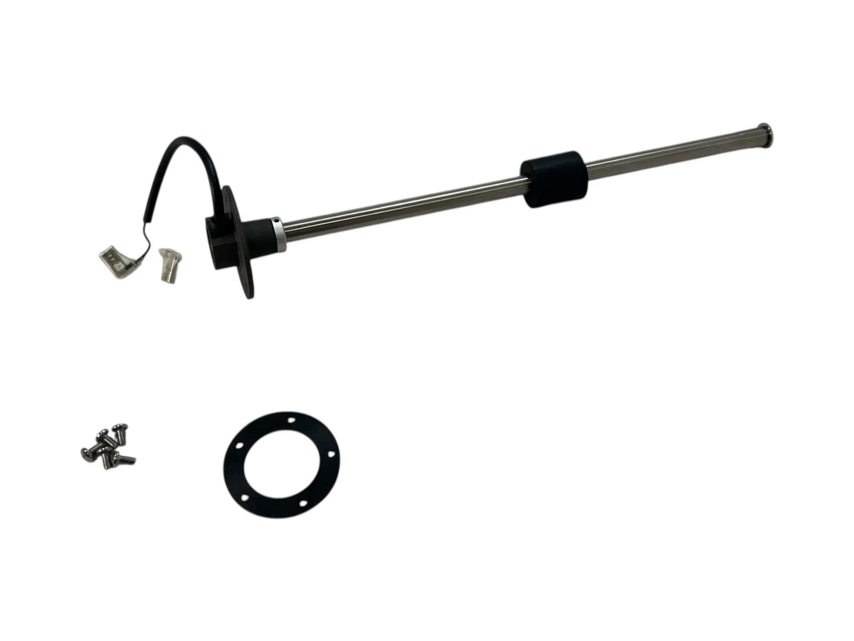 Fuel Sender for VDO 50-15561 (14in, Reed Switch, 5 Bolt Pattern)