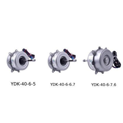 Air Conditioner Outdoor Unit Motor for Refrigerator Fan
