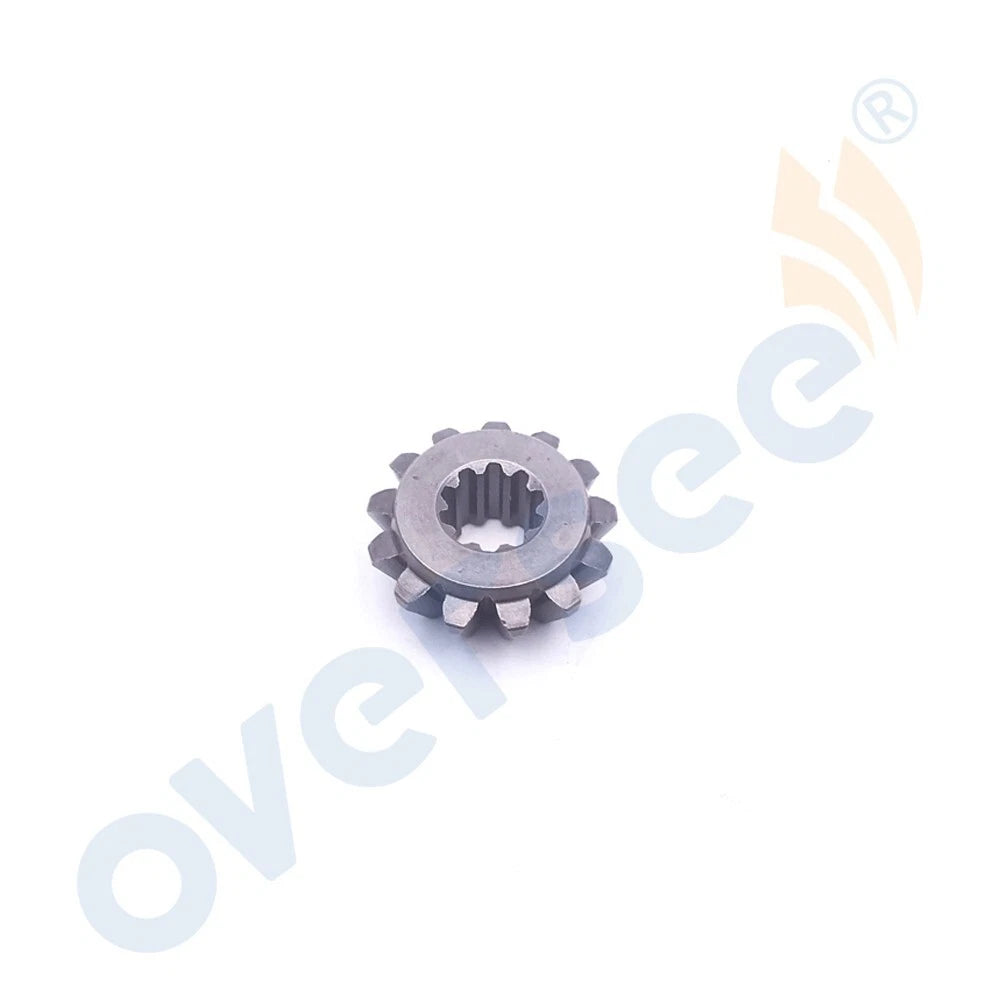 Pinion Gear for Yamaha Outboard 6 8HP (6N0-G5551, 6N0-45551-00, 13T)