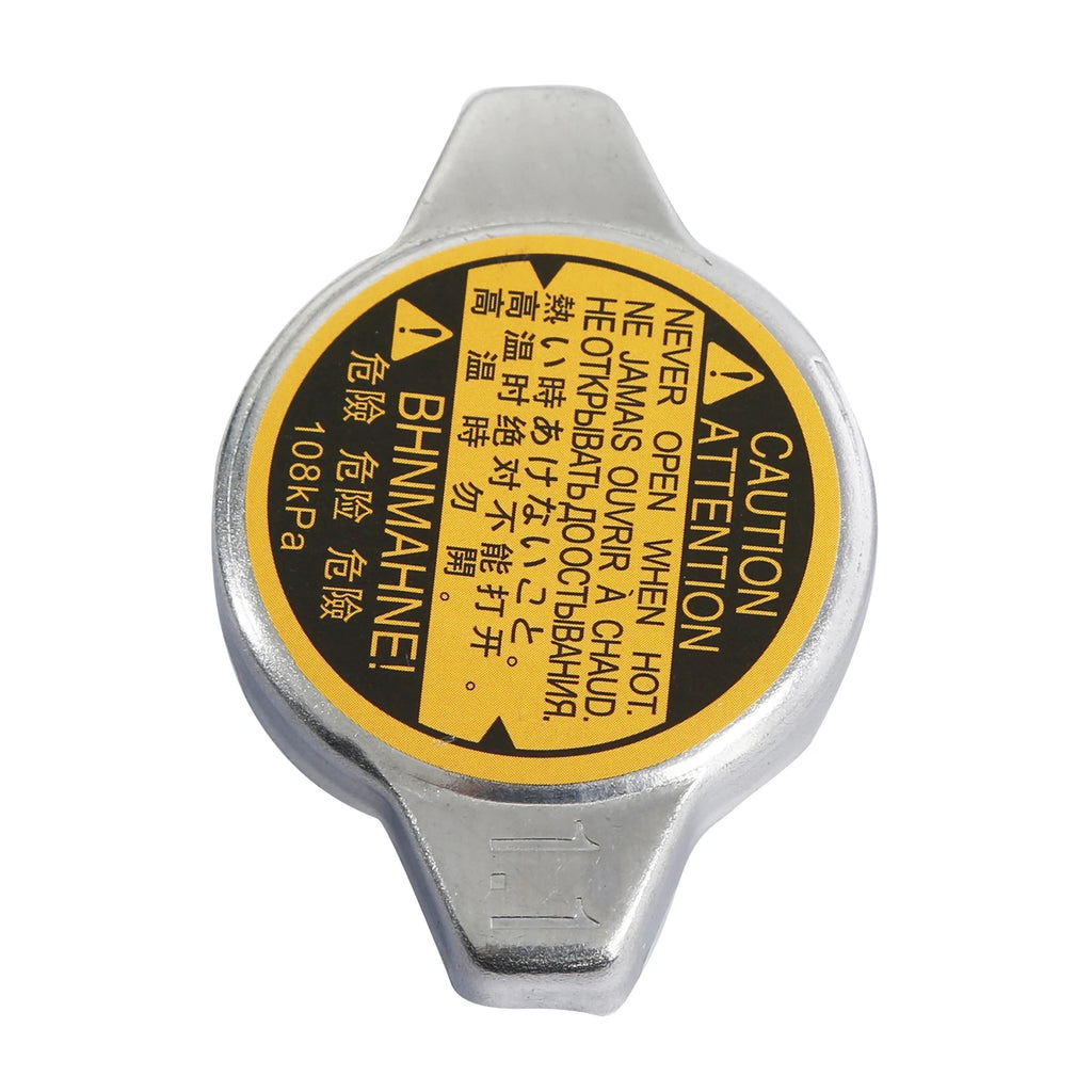 Cooling Radiator Engine Cooler Cap for Acura RDX (2007–2011)