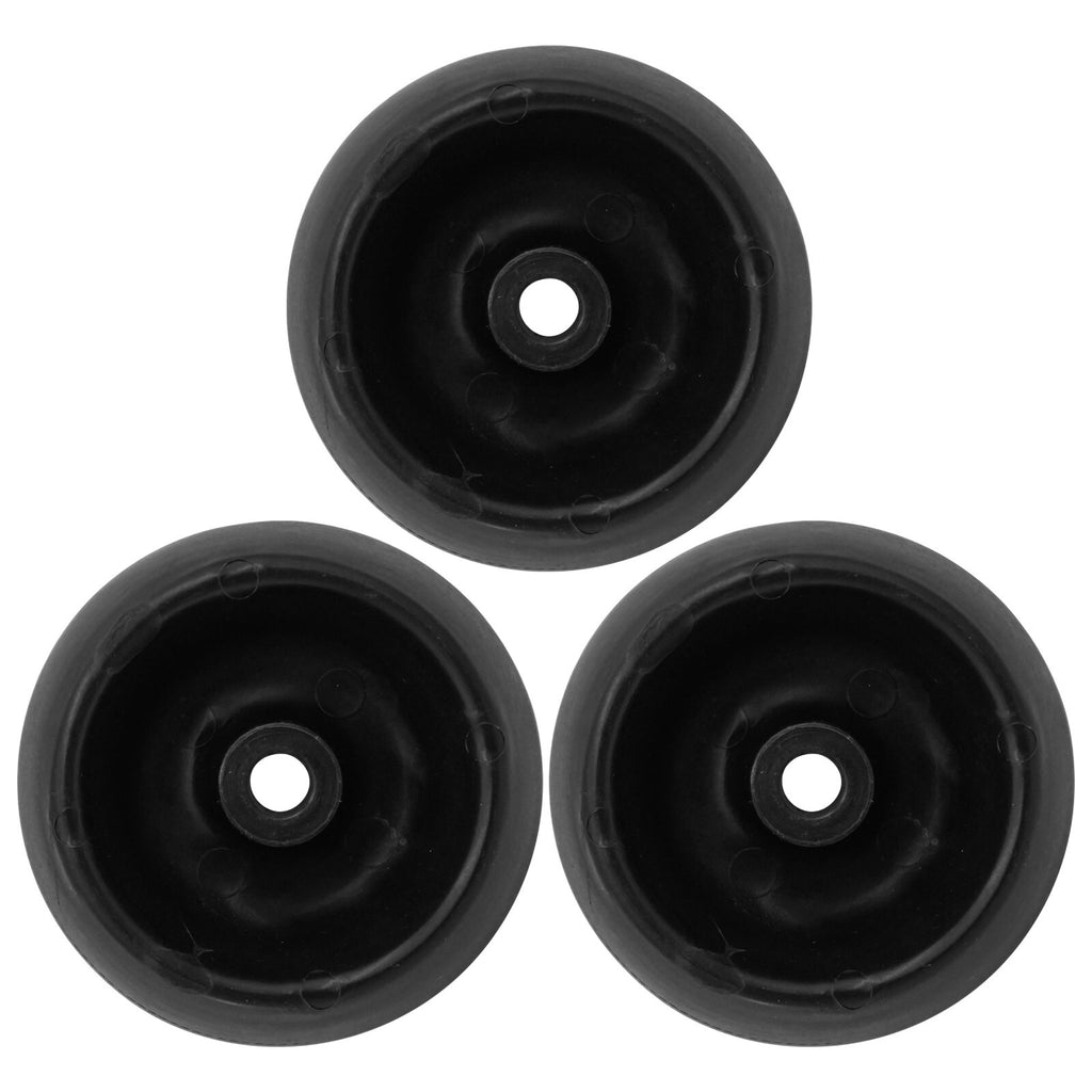 Deck Rollers Heavy Duty for Ariens ZT2048 48 Inch (2017–2024)
