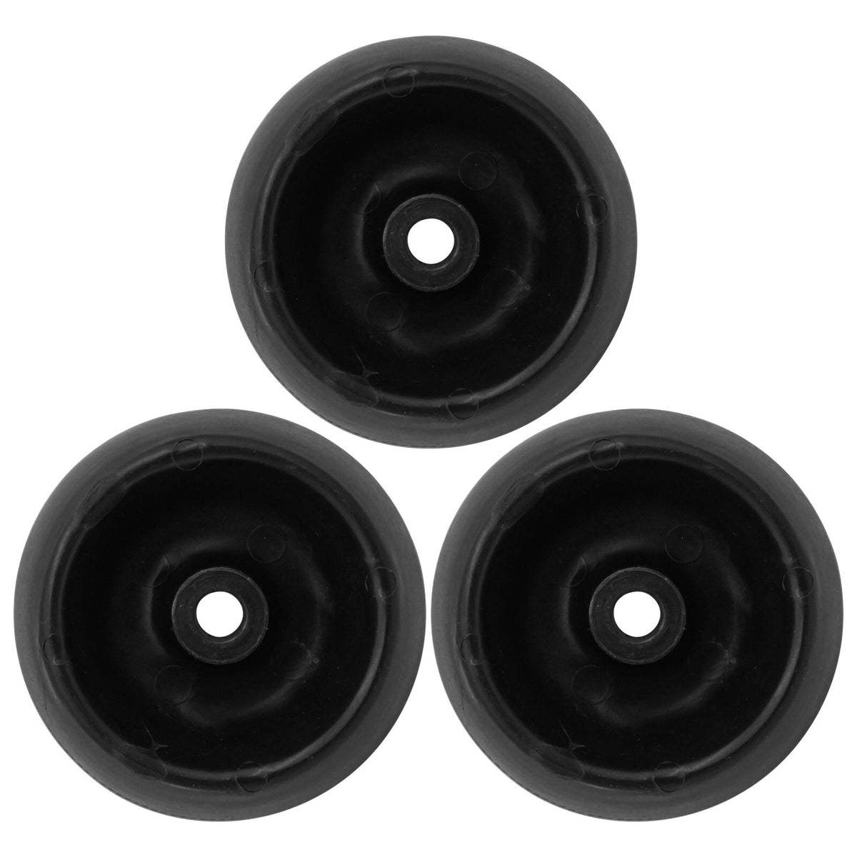 Deck Rollers Heavy Duty for Ariens ZT2048 48 Inch (2017–2024)