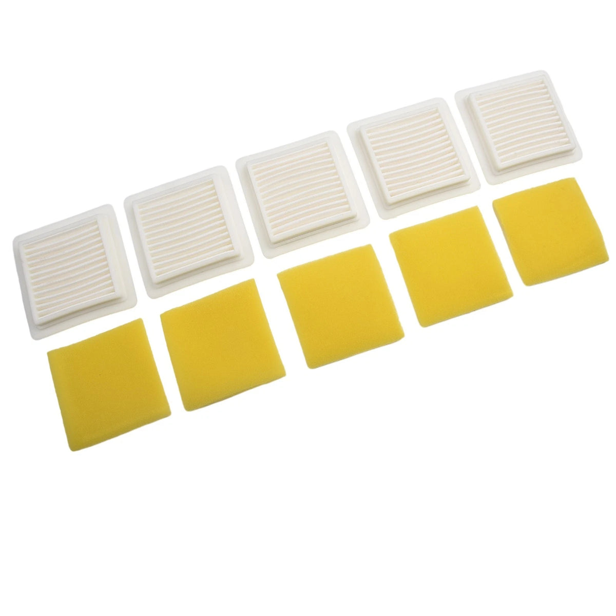 Air Filter Replacement for ECHO SRM-2620 SHC-2620