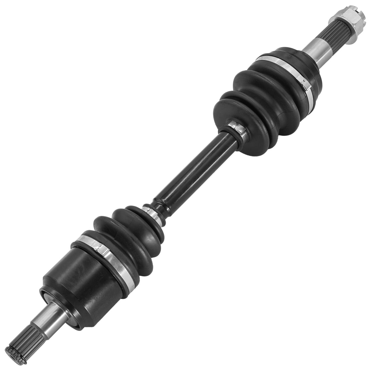 Front Left CV Axle Replacement for Honda Foreman Rubicon 500 TRX520 (2020–2021)