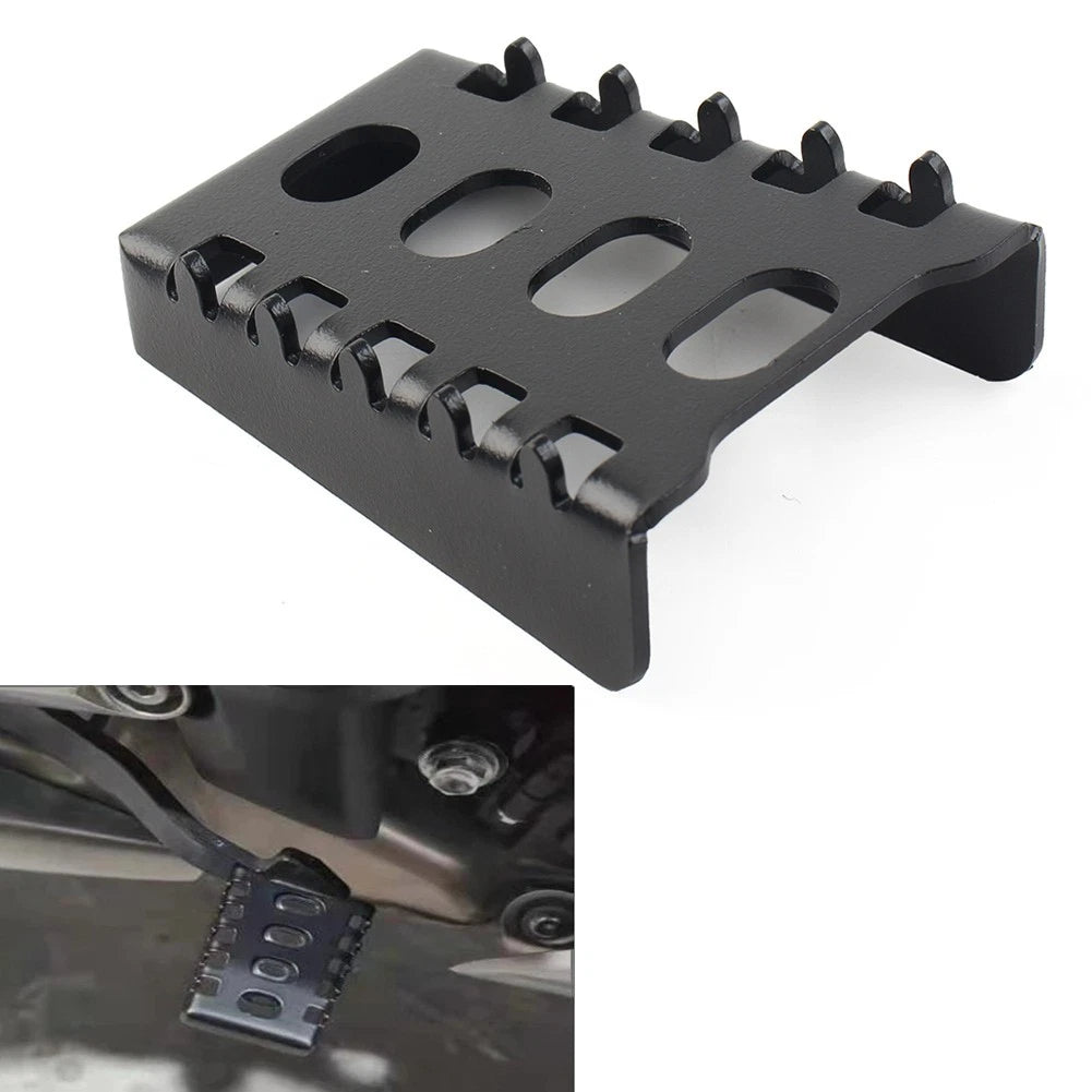 Brake Lever Pedal Extension for Trident 660 (2021–2022)