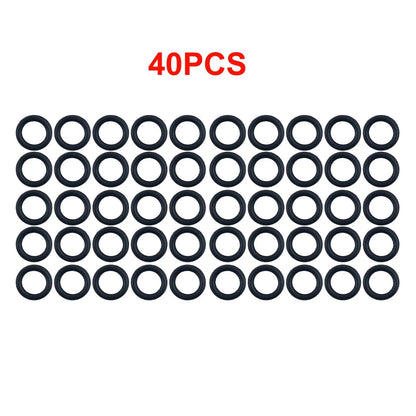 O-Rings for 3/8 Hose Quick Disconnect (Plumbing Replacement Tool)