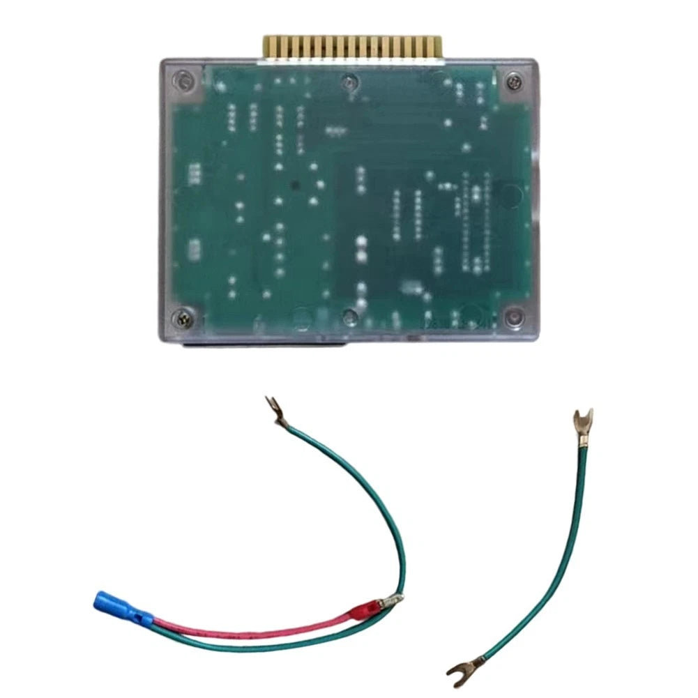 Replacement Control Box for Quadra Fire SRV7000205 Pellet Stoves
