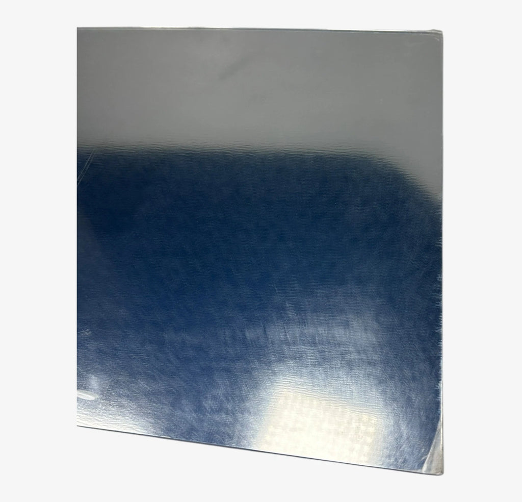 Frameless Acrylic Mirror for Marine Application (17 11/16'' x 13 7/8'')