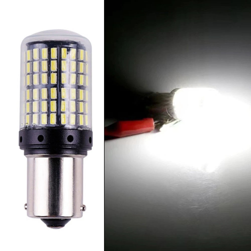LED Tail Light for Car (1156, 55mm15mm20mm)