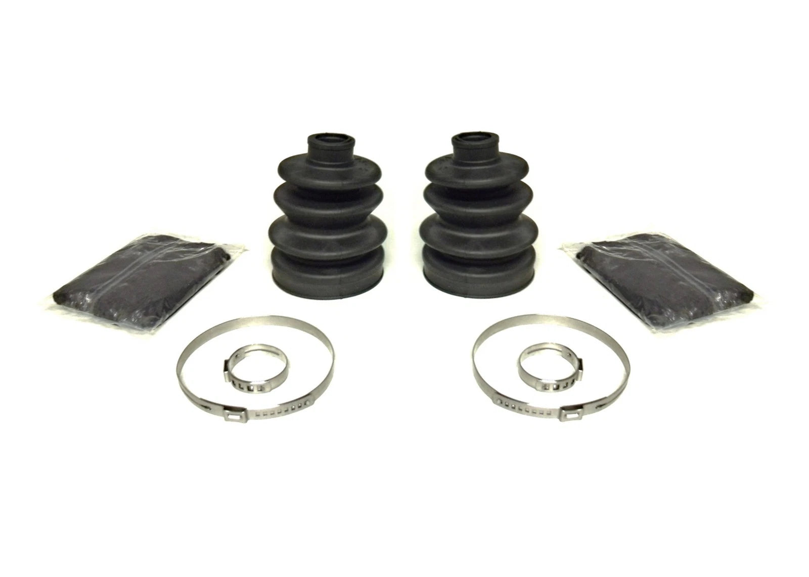 CV Boot Kits for Kawasaki Mule 610 (2005–2008) Front Outer
