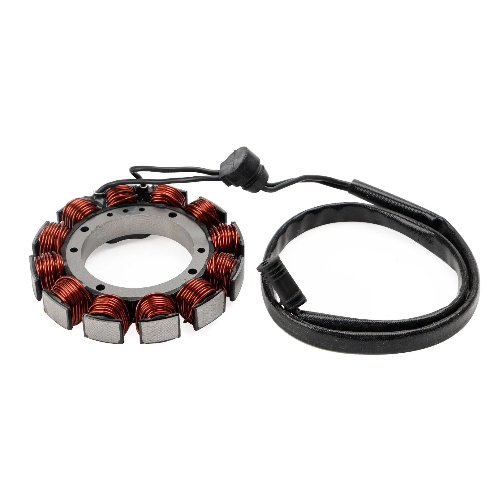 Alternator Stator 29900068 for Sportster 883 1200 Iron 883 XL1200 (2019–2022)