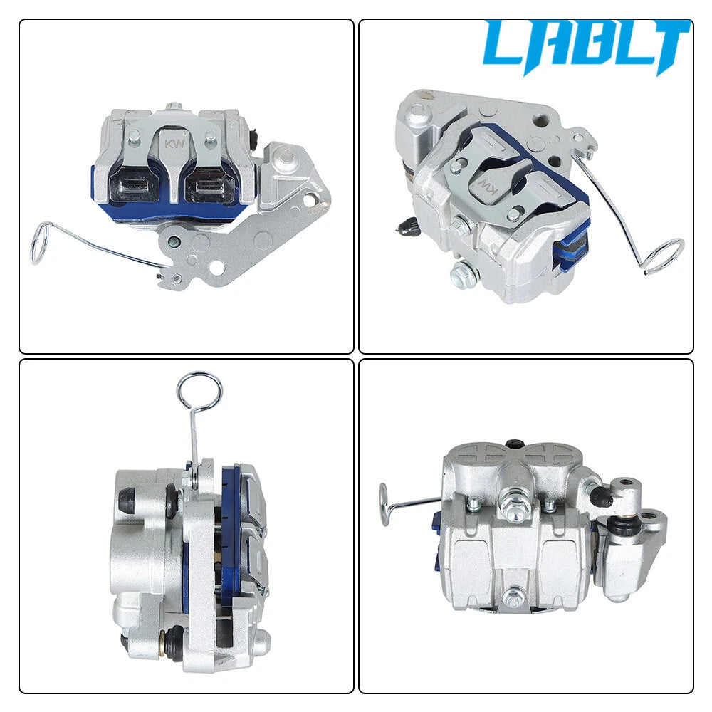 Front Brake Master Cylinder Caliper for LABLT Motorcycle