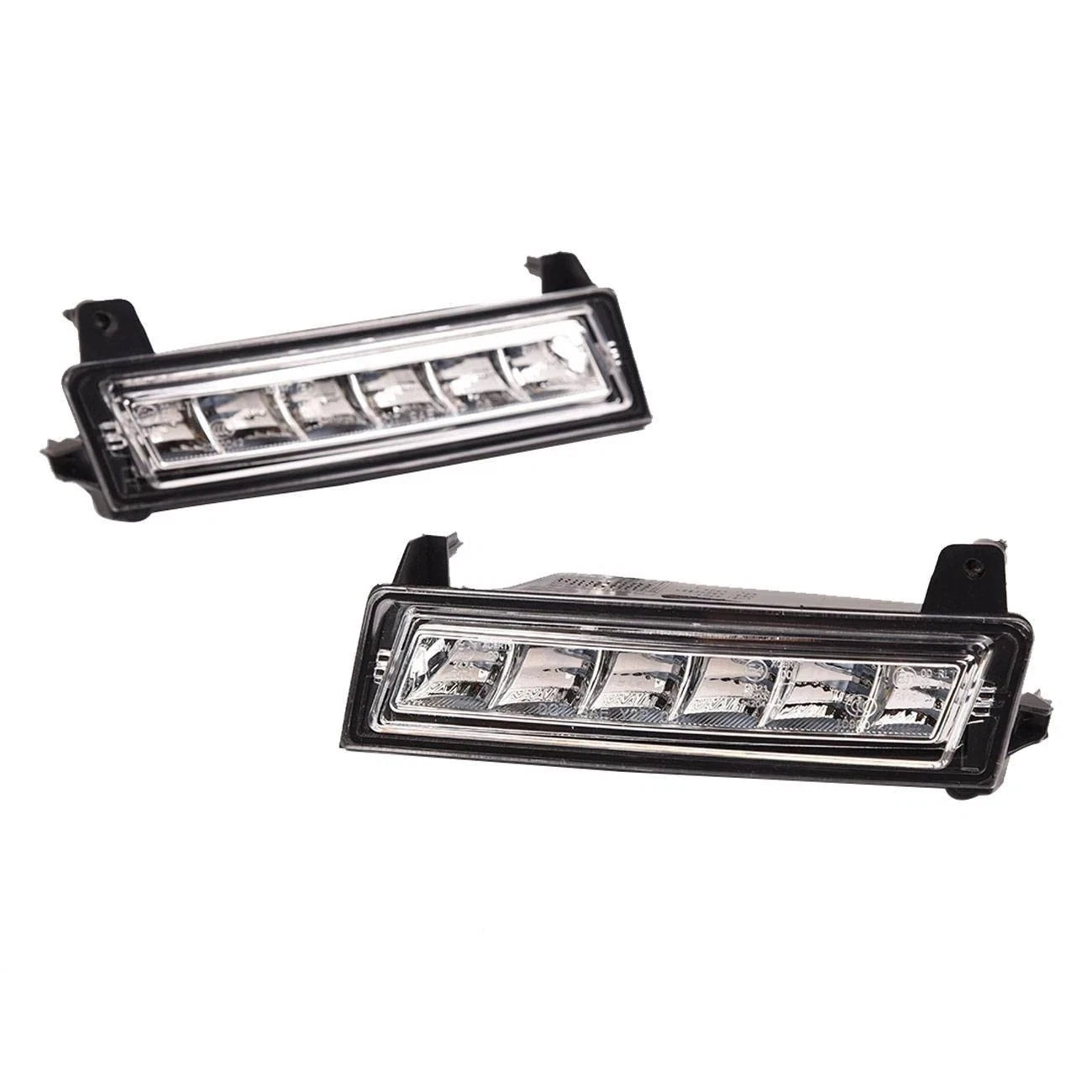 Daytime Running Light Lamp for Mercedes ML GL GLK Class (2010–2015)