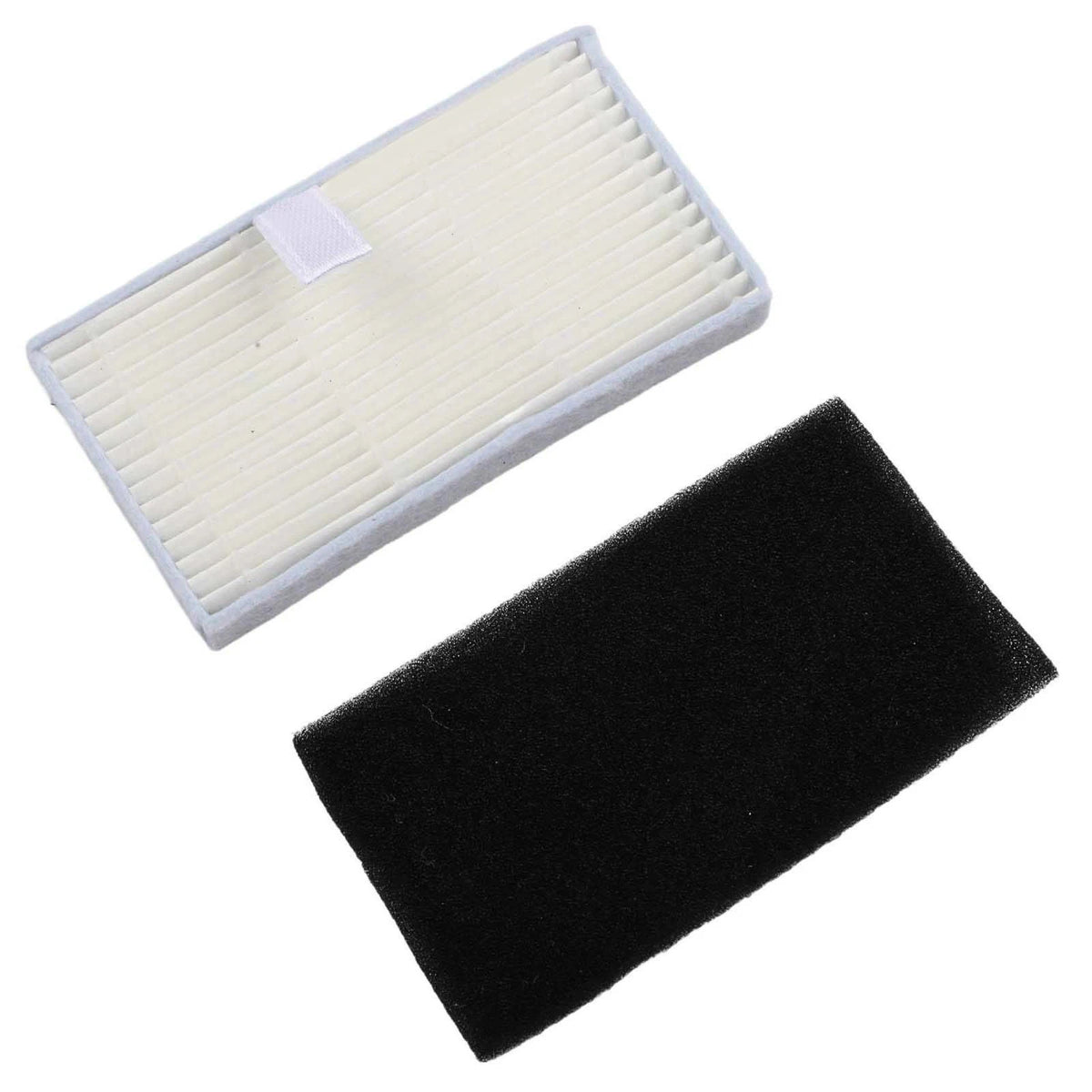 Complete Cleaning Accessory Set for Tesla iQ400 Plus