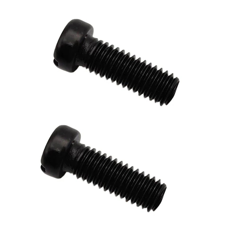 M6 x 22mm Chuck Screw Flat Head for BDF456 BHP442 BHP451 (Compatible)