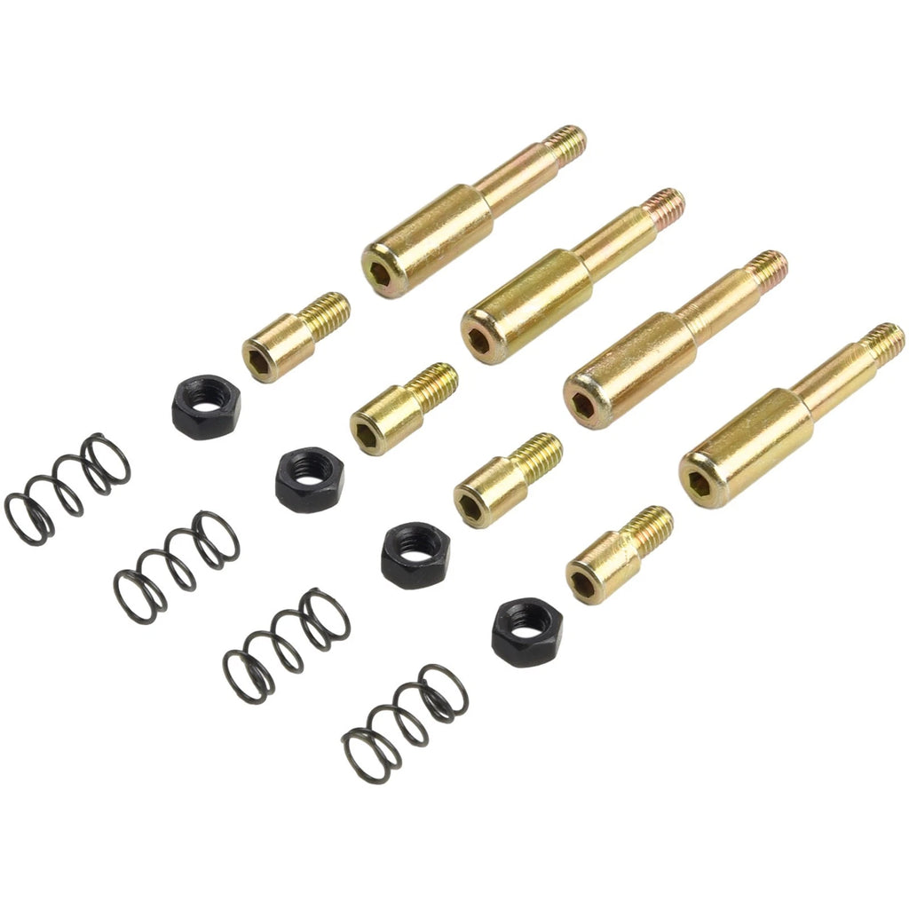 16pcs Replacement Hardware Bag for DW7351 Planer (OEM Parts)
