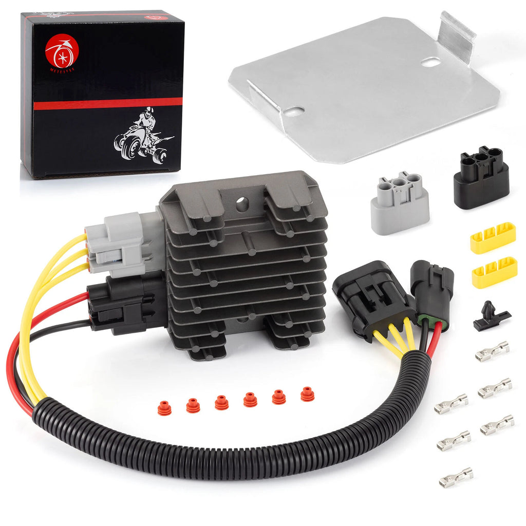 Regulator Rectifier for Polaris Ranger XP 900 (2013–2015) / RZR XP Turbo (2016)