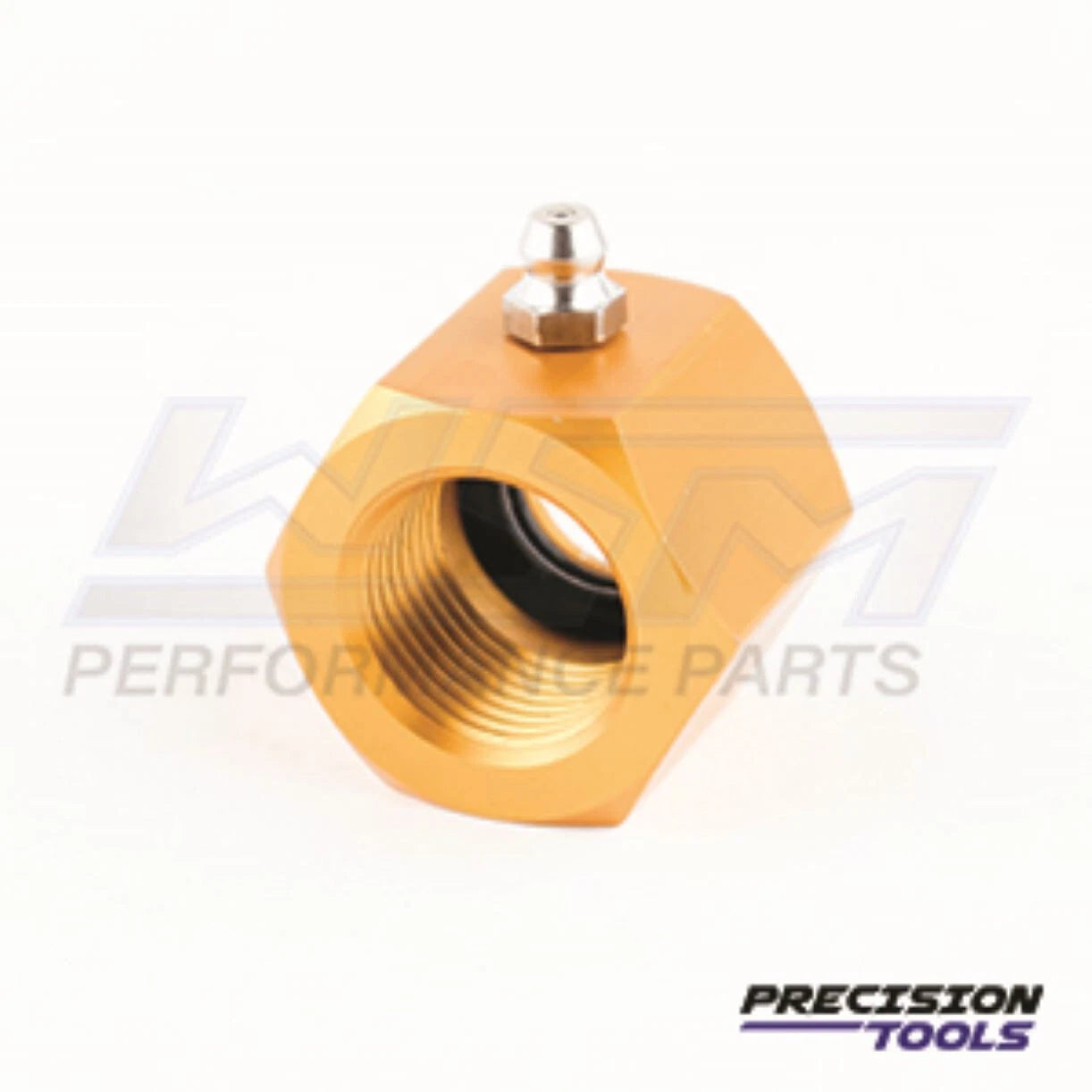 Tilt Tube Grease Nut for Johnson Evinrude Nissan Yamaha (7/8'' x 14) - 986-505