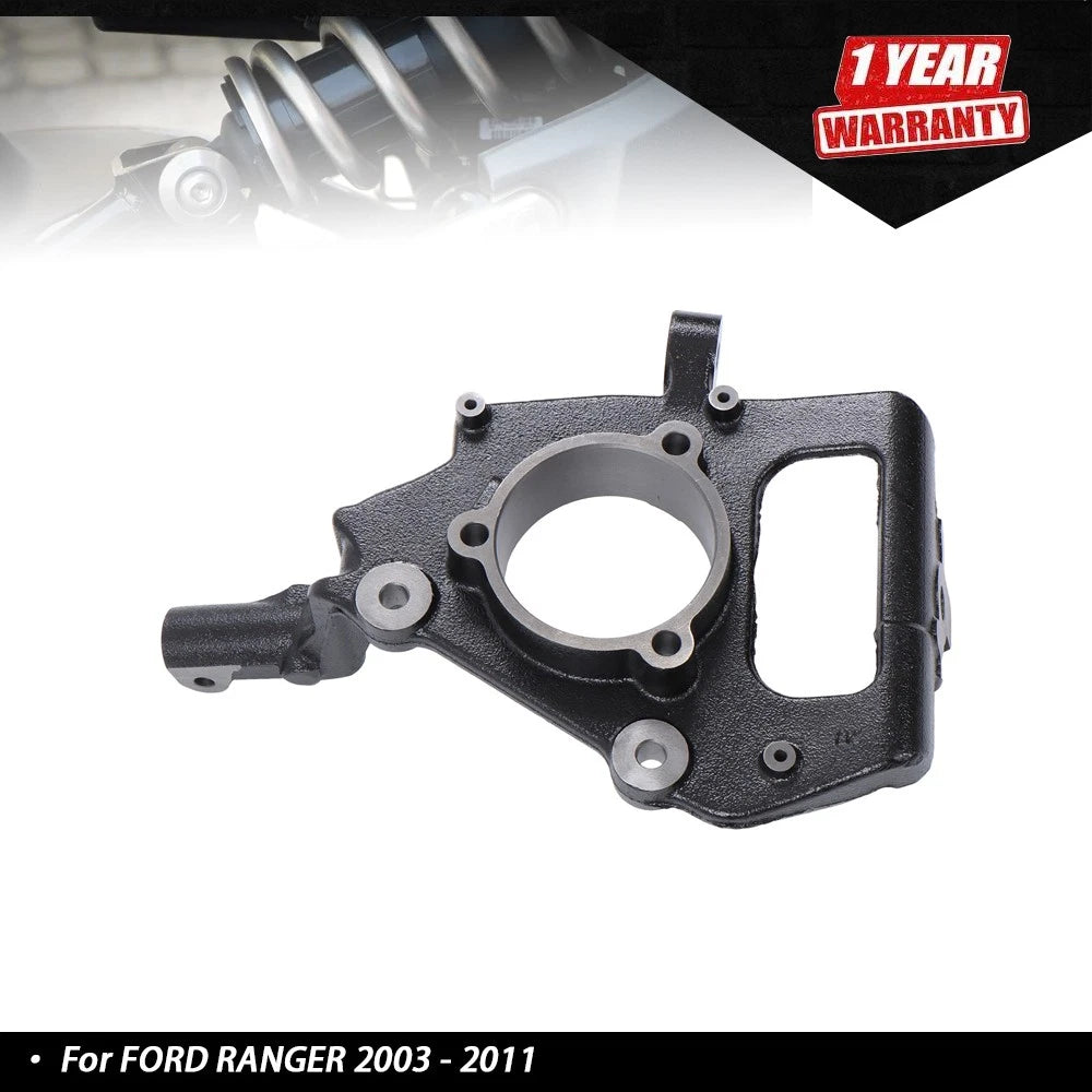Steering Knuckle for Ford Ranger (2003–2011) 698-208