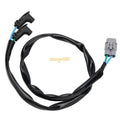Neutral Reverse Wire Electrical Cable for Yamaha Raptor 700 700R (2006–2023)