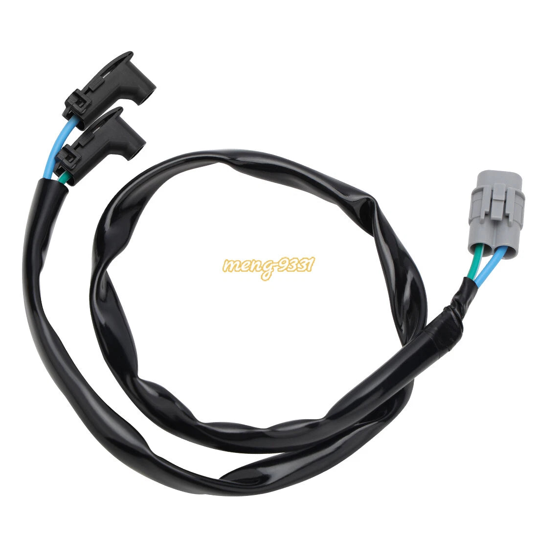 Neutral Reverse Wire Electrical Cable for Yamaha Raptor 700 700R (2006–2023)