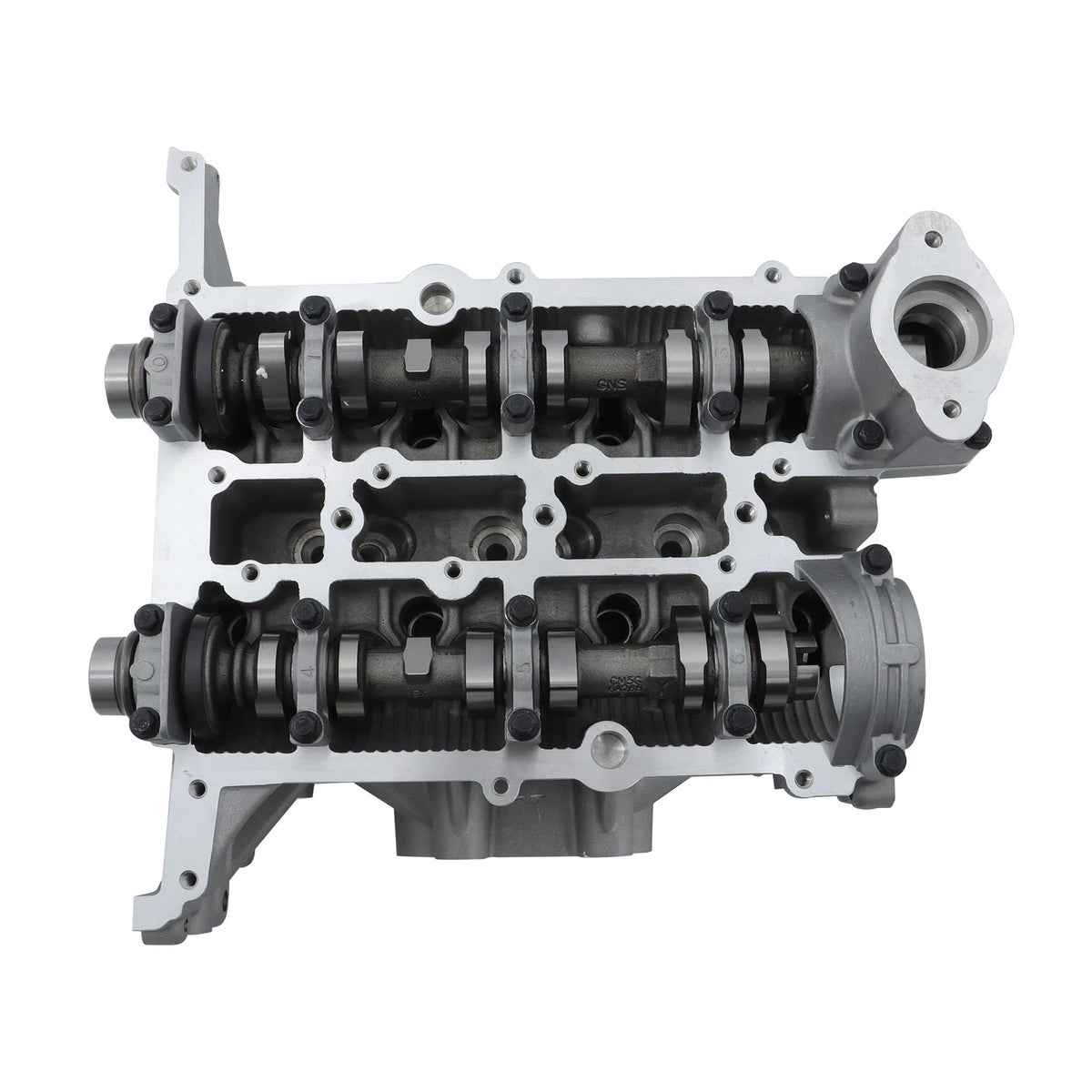 Cylinder Head CM5Z-6049-E for Ford EcoSport (2018–2021) & Focus SE (2015–2018)