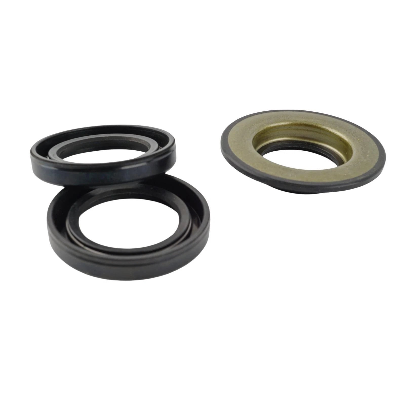 Water Pump Oil Seal Combo Kit for Yamaha 115-300 HP (1984–Present) 6E5-45344-00