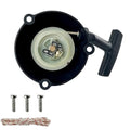 Pullcord Starter Assembly for BR500 BR550 BR600 Backpack Hair Dryer