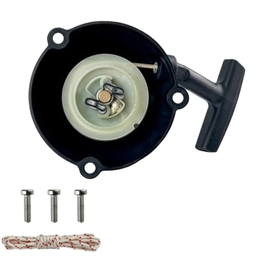 Pullcord Starter Assembly for BR500 BR550 BR600 Backpack Hair Dryer