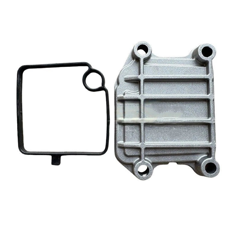 Crankcase Vent Cap Engine Breather ABS Metal OEM 20533497 OEM 20532891