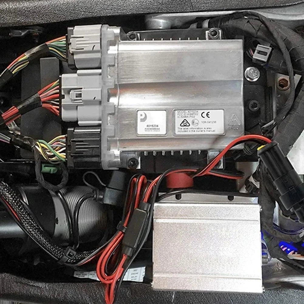 Waterproof Automotive Electrical Connectors for