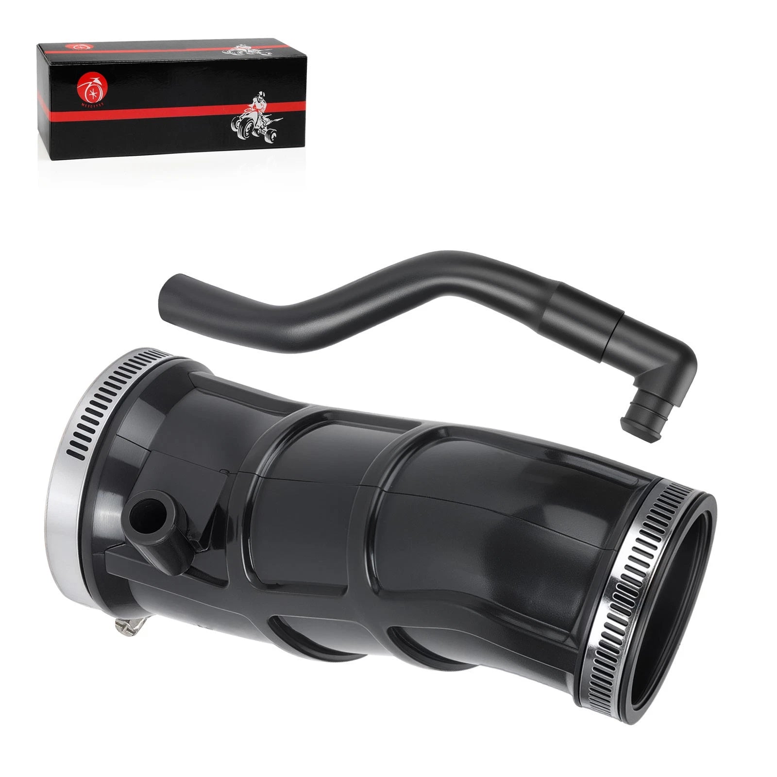 Air Intake Tube for Yamaha Raptor 660 R (2001–2005) 5LP-14454-00-00