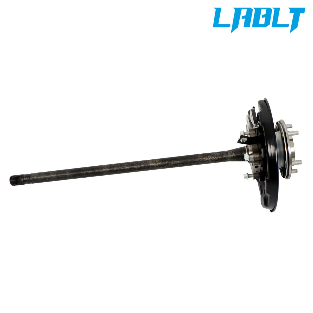 Rear LH Drive Axle Shaft Assembly for Toyota Tundra (2007–2016)