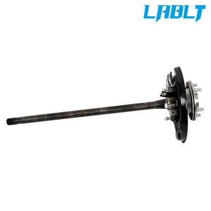 Rear LH Drive Axle Shaft Assembly for Toyota Tundra (2007–2016)