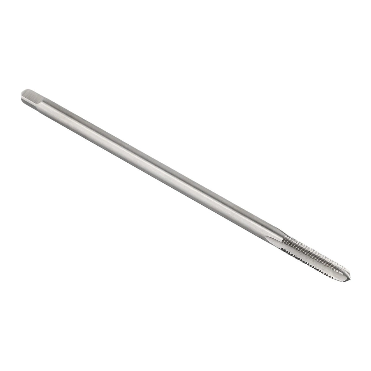 Long Shank Thread Tap M6 X1.0 X150mm for Automotive Applications