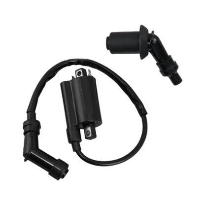 Ignition Coil AM120732 for Kawasaki FD501V FD590V FD611V FD620D (1990–2023)