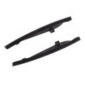 Door Edge Shields for Ford Focus MK3 (2012–2018)