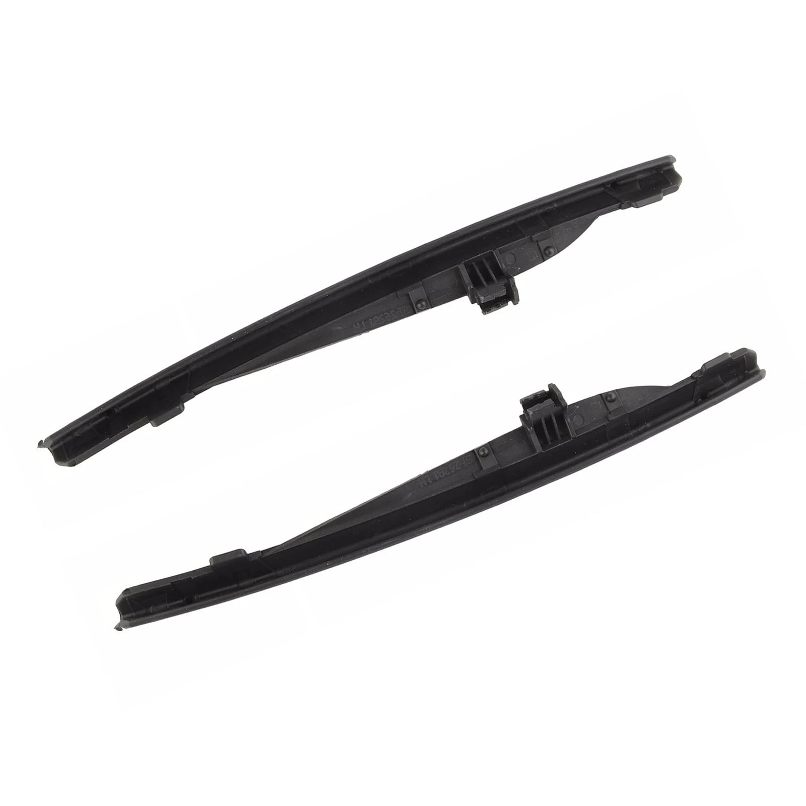 Door Edge Shields for Ford Focus MK3 (2012–2018)