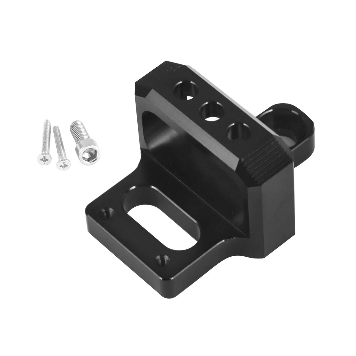 Bolt-On Mounting Bracket Holder for MAC AEM 3-Port Boost Controller Solenoid