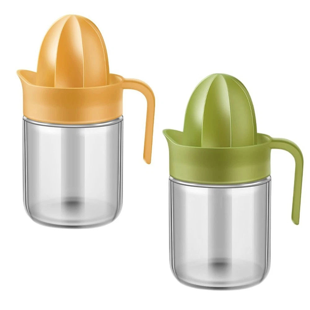 Juicer for Home Use (Compact Design)