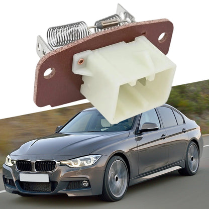 Blower Motor Resistor for Ford (F6UZ19A706AA) (1997–2003)