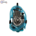 Carburetor with Air Filter for Honda Yamaha Suzuki Kawasaki PWK40MM (Fit)