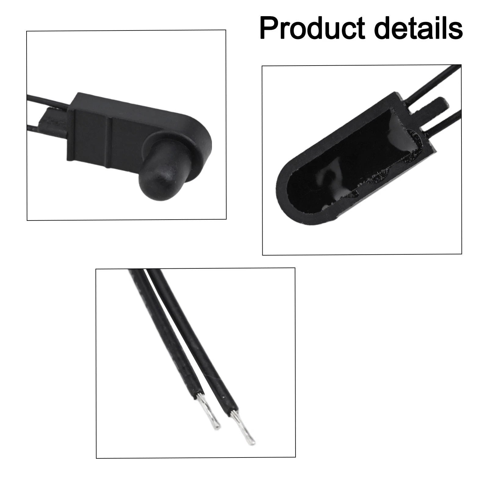 Ambient Temperature Sensor for Fiat Stilo (2001–2007)