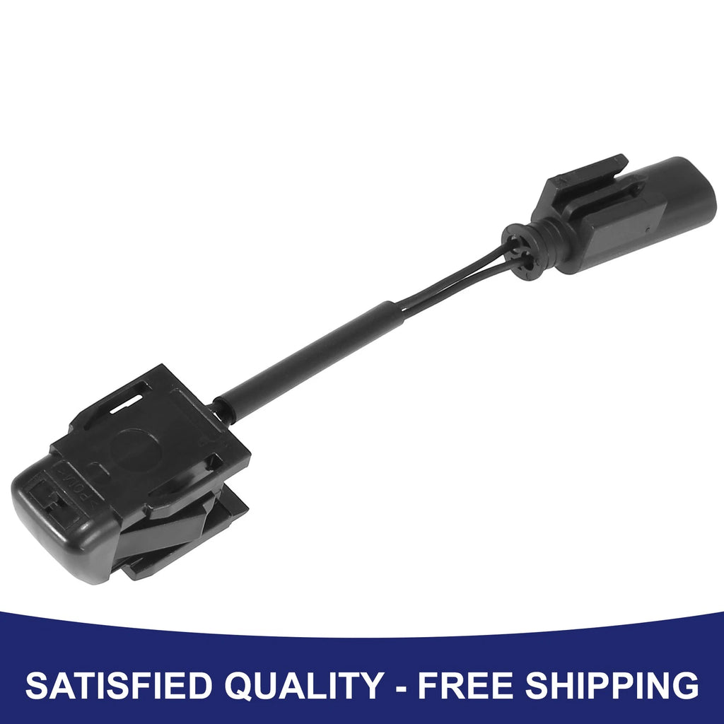 Windshield Washer Nozzle Replacement for Mercedes-Benz CLK320 (2001–2005)