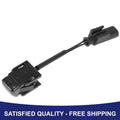 Windshield Washer Nozzle Replacement for Mercedes-Benz CLK320 (2001–2005)