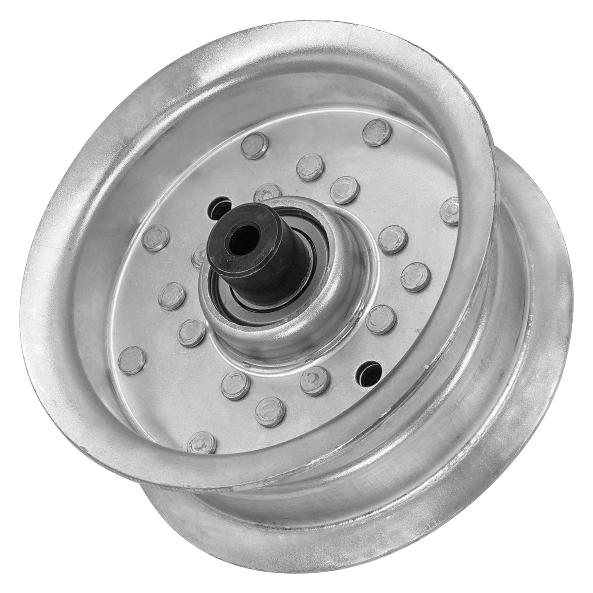 Deck Idler Pulley Heavy Duty for Scag SMTC-48A STC48 (2019–2021)